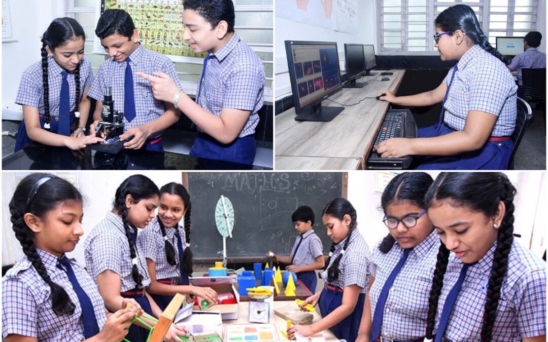 What Parents Should Look for in a Good School in 2026?