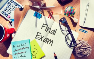 5 Tips to Survive Final Exams 2024