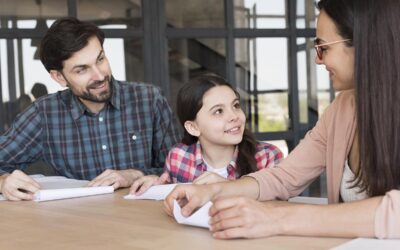 Parental Involvement in Education: A Key to Student Success
