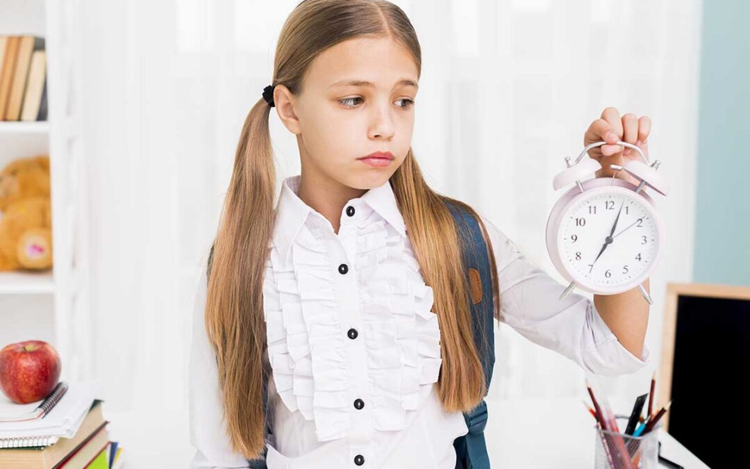 The Students Guide to Effective Time Management