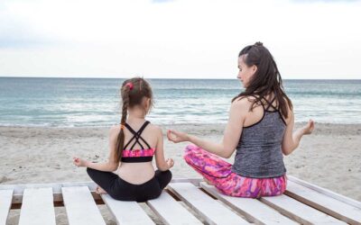 Mindful Moments: Teaching Kids the Importance of Relaxation and Reflection During Summer Break