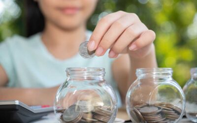 Financial Literacy for Kids: Teaching Money Management Skills Early