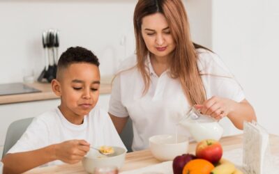 The Role of Nutrition in Student Performance: A Parent’s Guide