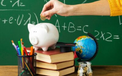 Why Financial Literacy Should Be a Part of Every Student’s Education