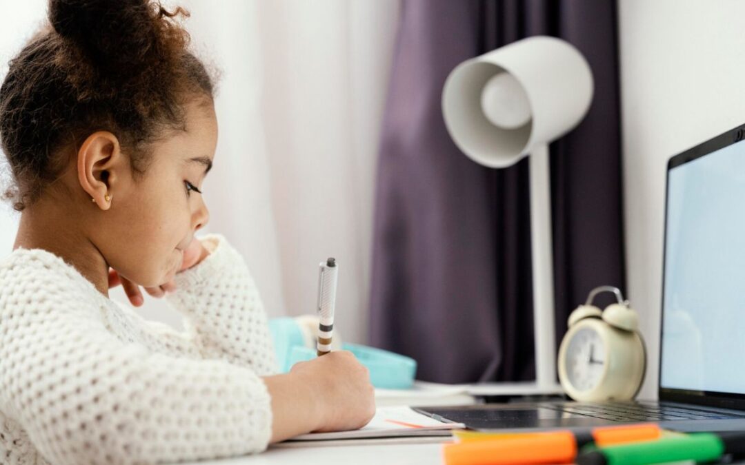Vacation Homework Hacks: How to Make It Fun and Stress-Free for Kids