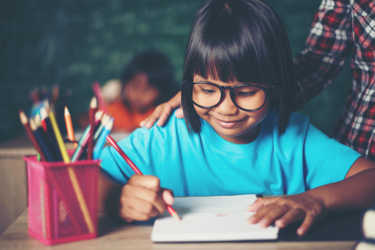Banner image 2 - may Beyond the Books: Unleashing Creativity in the School Environment| Harshad Valia International School