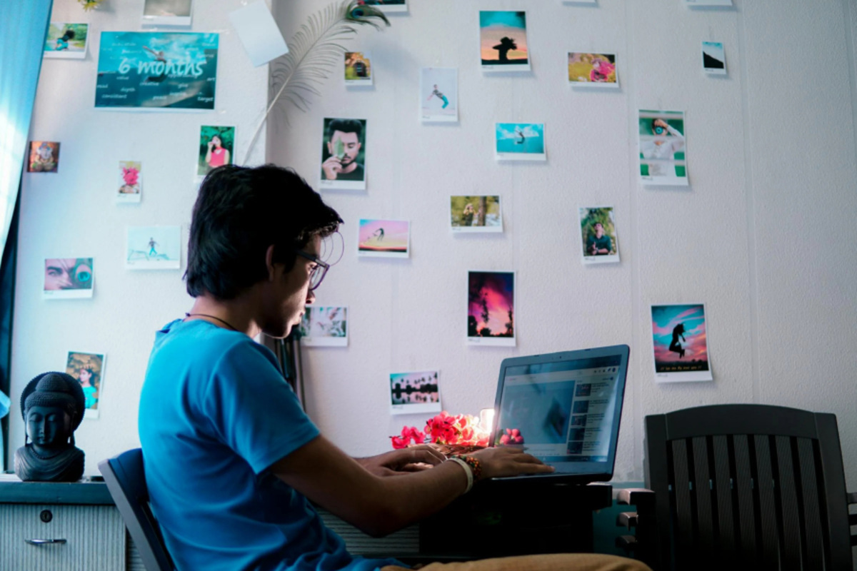 Banner image 3 - may Beyond the Books: Unleashing Creativity in the School Environment| Harshad Valia International School