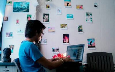 How to start blogging: A student comprehensive tip guide.