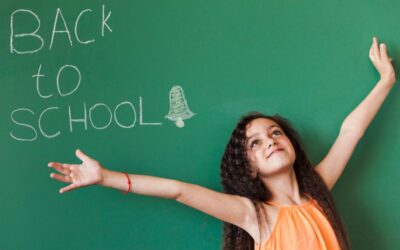 Parent’s Guide to Easing Kids into the School Routine Post Holidays