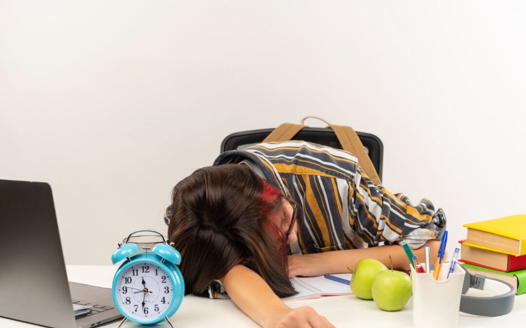 Student Burnout is Real: Signs, Causes, and How to Prevent It