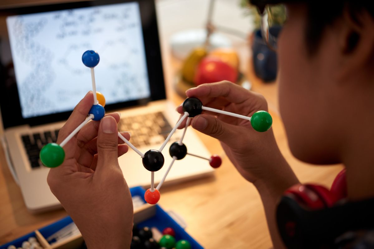 Beyond the Books: Unleashing Creativity in the School Environment| Harshad Valia International School