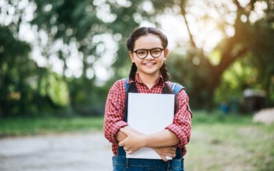 Small Habits, Big Wins: Building a Better School Year