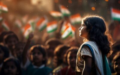 Independence Begins with Education: Nurturing Responsible Citizens from a Young Age