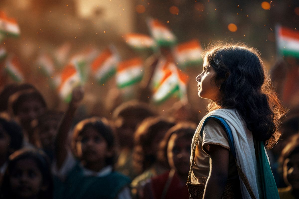 Beyond the Books: Unleashing Creativity in the School Environment| Harshad Valia International School