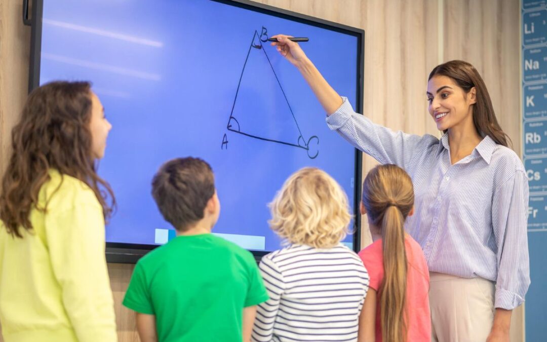 Mindful Classrooms, Happy Minds: Prioritising Mental Well-being in School Life