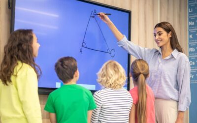 Mindful Classrooms, Happy Minds: Prioritising Mental Well-being in School Life