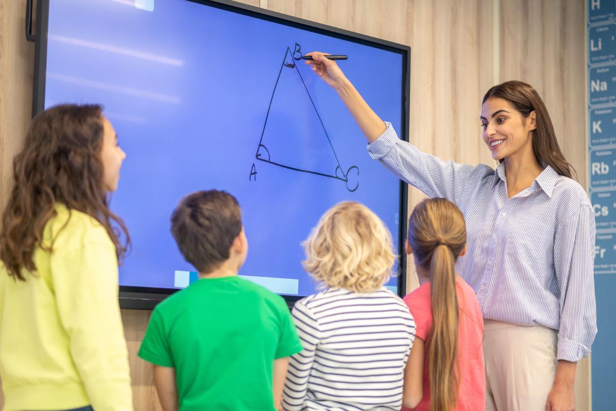 Beyond the Books: Unleashing Creativity in the School Environment| Harshad Valia International School