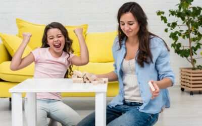 Top 5 Tips for Boosting Your Child’s Self-Confidence