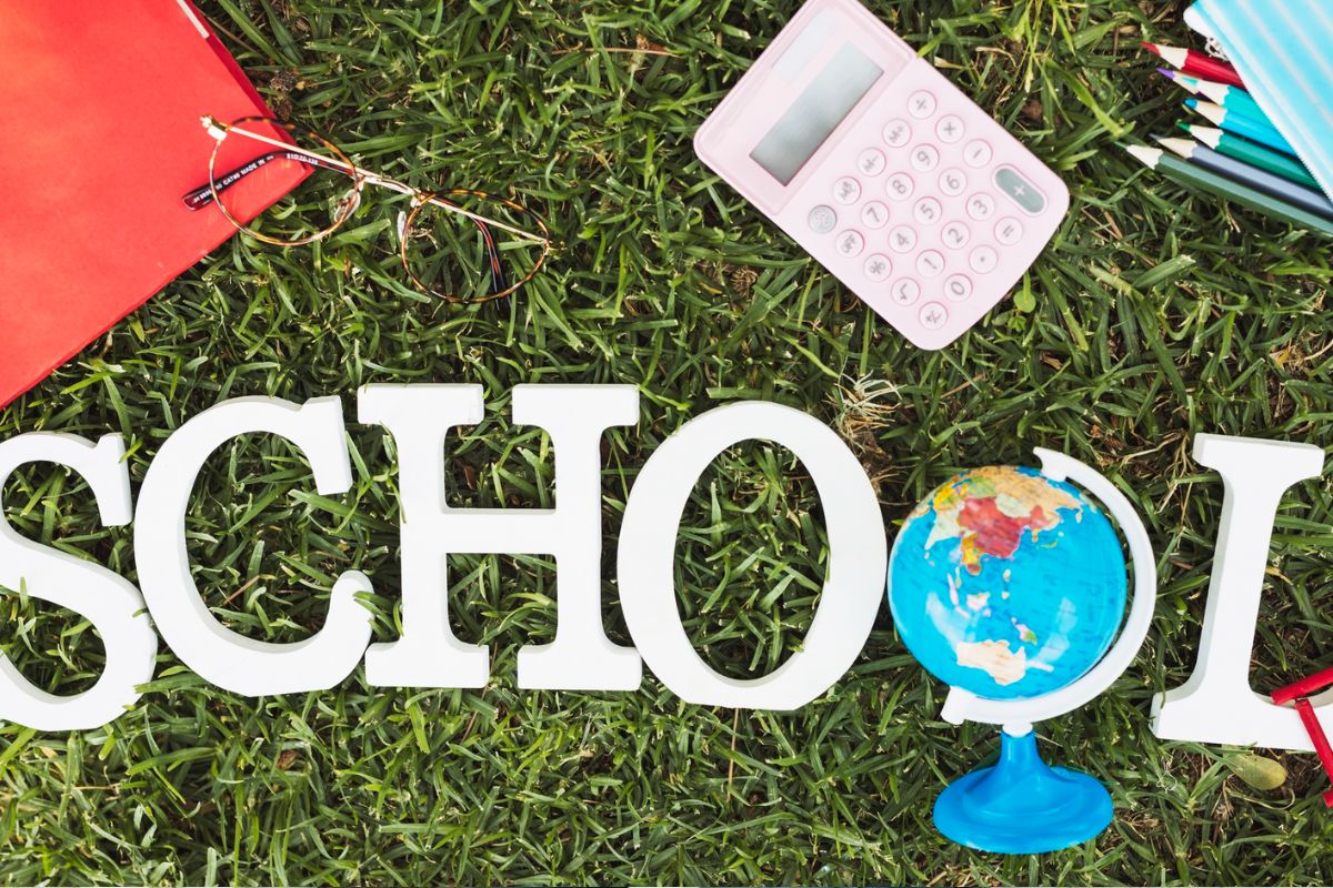 Beyond the Books: Unleashing Creativity in the School Environment| Harshad Valia International School