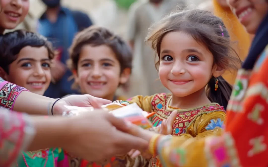 Why Festivals Are the Best Classrooms for Young Minds?