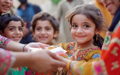 Why Festivals Are the Best Classrooms for Young Minds?