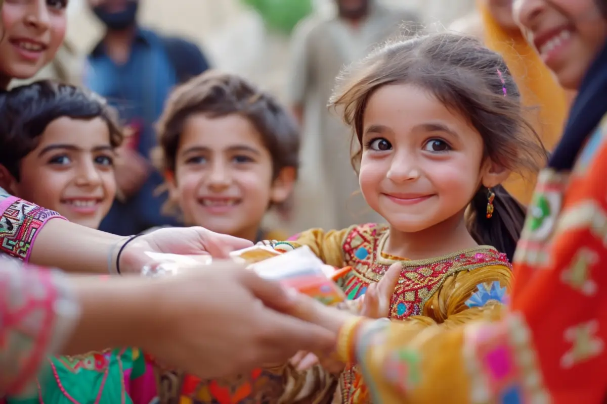 Why Festivals Are the Best Classrooms for Young Minds?