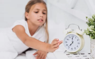 Importance of Morning Routines for Students During the Festive Season