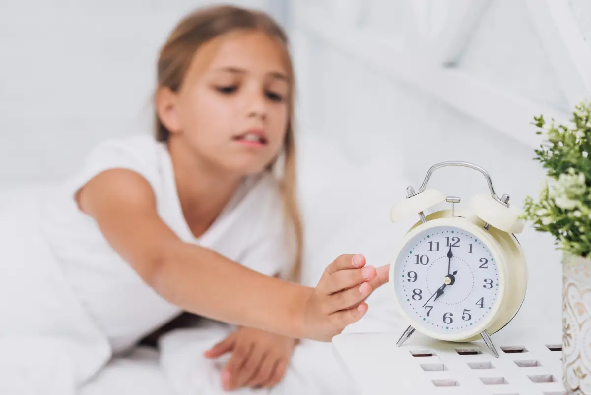 Importance of Morning Routines for Students During the Festive Season