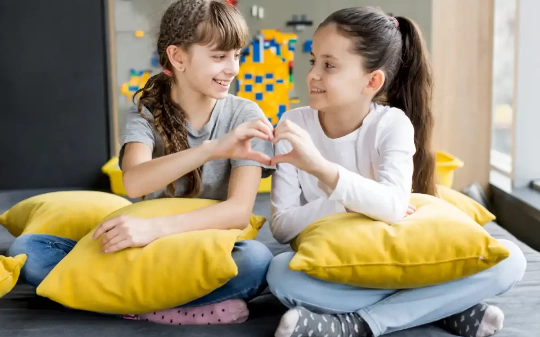 Raising Emotionally Intelligent Students: The Classroom Beyond Academics