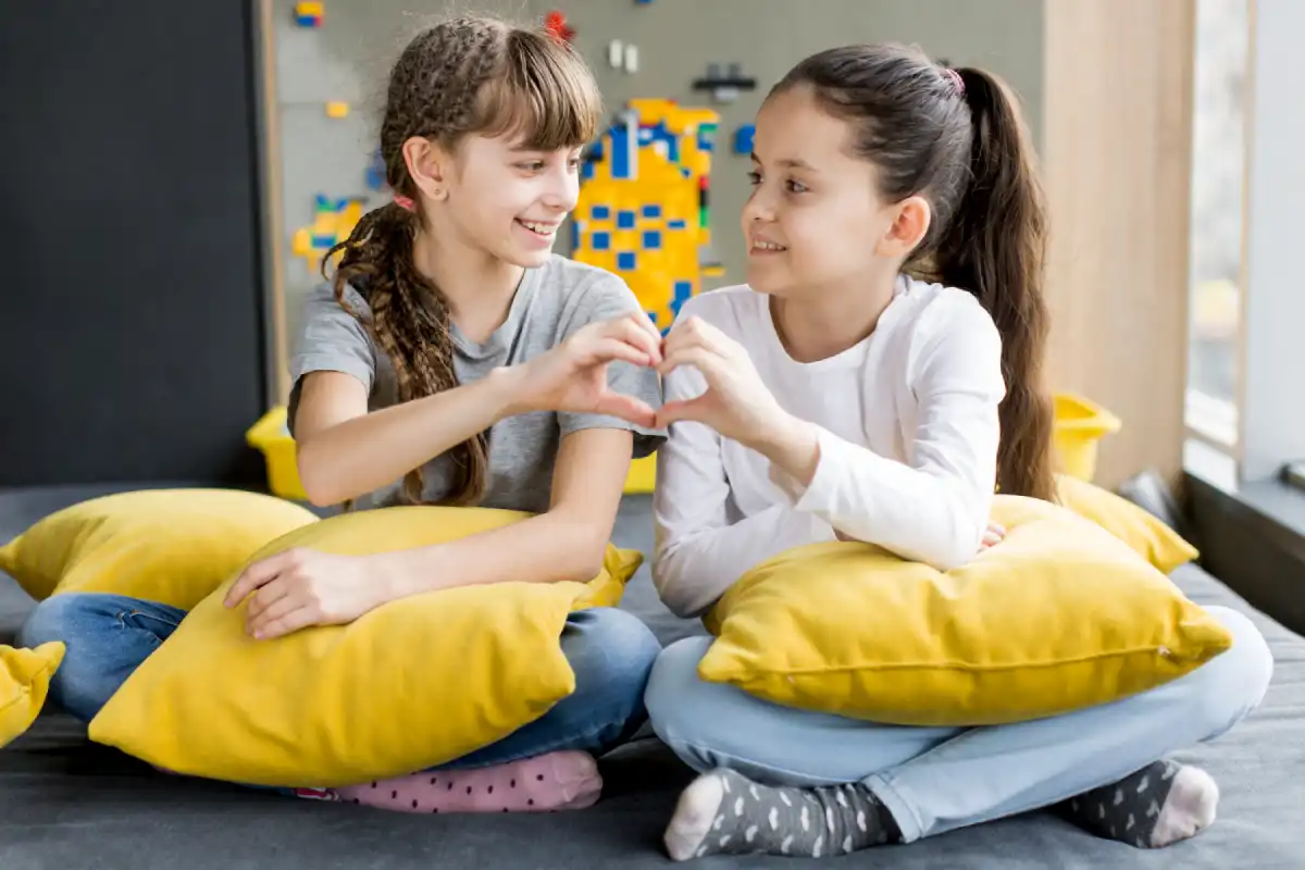 Emotional Intelligence is the ability to understand the own emotions and others and manage them. Skills such as self-awareness, empathy, communication, motivation, and social responsibility are all parts of EI, which plays a major role in personal and academic development.