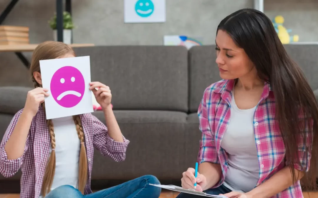 Emotional Intelligence in Children: Why It Is as Important as Academics