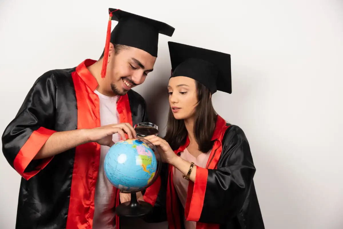 Preparing Students for Higher Education: How International Schools Shape Future Success Ref: https://www.freepik.com/free-photo/pair-happy-students-gown-looking-globe-white_13957152.htm#fromView=search&page=1&position=1&uuid=a7ea24e1-c114-45f0-8a1d-81a098341f4d&query=Preparing+Students+for+Higher+Education%3A+How+International+Schools+Shape+Future+Success In today’s highly competitive and ever-evolving global scenario, it means a whole lot more to prepare one’s child for higher studies than to merely help him/her secure decent grades. In today’s academia around the world, one expects self-assured, self-reliant thinkers who can think and act, as well as adapt to the ever-evolving environment. The role of international schools in this context becomes highly positive. They encourage their young achievers with a globally aligned curriculum, new-age teaching methodologies, as well as a learning experience encompassing every aspect of a student’s development. A Strong Global Curriculum That Builds Real Understanding The international schools abide by global school curricula such as Cambridge, IB, and other international curricula that emphasise not only learning but also developing an understanding at a profound level. Internationally, these schools encourage questioning, analysis, research, and critical thinking. The subjects connect with reality so that learners can grasp how things apply outside of the text material. This is exactly how education at the university level needs to be. Here, learners not only retain information but also learn to think and articulate their ideas with confidence, making them adapt effortlessly to university-level education. Developing Critical Thinking & Problem-Solving Skills They want students who can think out of the box, and that is just what an international school nurtures. Each of them offers dynamic learning environments through interesting questions, exploring new ideas, project work, discussions, debates, research work, and inquiry-based learning. They learn to evaluate information rather than blindly accepting it. They develop solid logical reasoning, analyse real-life situations, and come up with some innovative solutions. By the time they go to college, they are quite at ease with presentations, research work, teamwork, and independent learning — all qualities necessary in higher education. Excellence in Communication & Confidence Building confidence is always required in higher education, be it speaking out in seminars, presenting ideas, writing research papers, or teamwork in peer groups. The international schools teach the students communication skills from a very young age. The students are encouraged to participate in class discussions, presentations, performances, debate competitions, Model United Nations, and other educational activities that help the students speak out confidently, present their ideas confidently, tolerate other people's ideas, and participate in group conversations. The activities ensure that the students gain the required confidence to perform well in college interviews, teamwork, or other interactions in college. Leadership, Responsibility & Emotional Strength Success, apart from academic success, is related to the intelligence and qualities of the students. Most international schools have various activities for personal development. The students are involved in different activities such as leadership training programs, student counselling, community service, sports, team building activities, environmental projects, and other group activities. These enable the students to inculcate qualities like leadership qualities, sense of responsibility, sense of discipline, empathy, sense of respect for others, or sense of strength or emotional strength. Possessing such qualities, the students are confident about handling their independence, difficulties, or college responsibilities successfully. Harshad Walia is a shining example of how international schools enhance the upbringing of competent, confident, emotionally well-balanced, and globally competent individuals. This provides a favourable ground for building world-class competencies such as critical thinking, communication, cultural competence, and responsibility among children, preparing them well for education as well as for life that exists after that. This kind of dynamic school provides an opportunity for empowering and achieving within the backdrop of a global world.