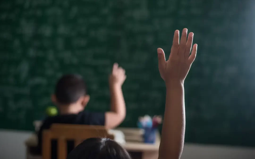 Modern Teaching Methods: Why Inquiry-Based & Experiential Learning Works Best