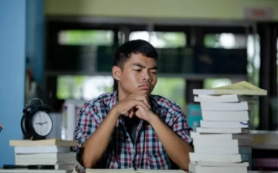 How Schools Can Reduce Exam Stress in Students?