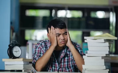 Why Emotional Support Matters More Than Marks During Exam Season