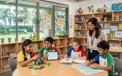 Decoding Modern Assessment: Why We Look Beyond the Grade Sheet