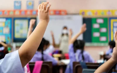Admissions Open: Why This Is the Right Time to Choose the Best School for Your Child